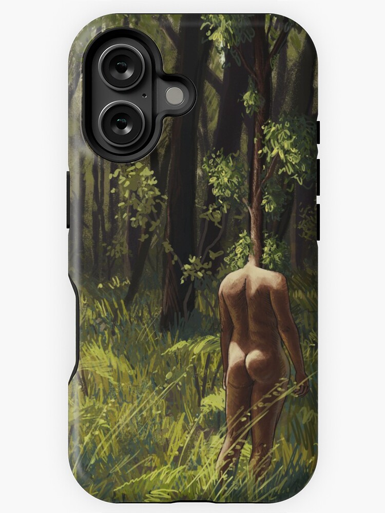 Thumbnail 1 of 4, iPhone Case, Flourish designed and sold by 48Tuesdays.
