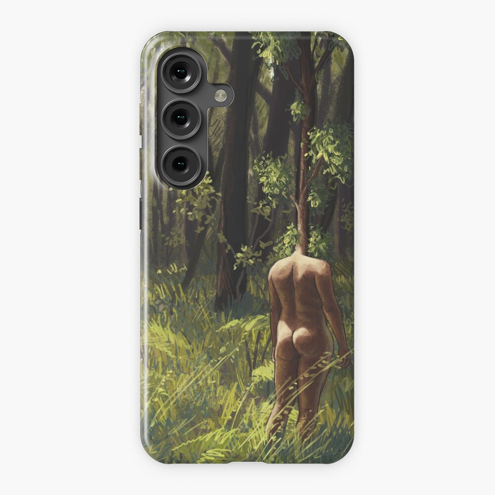 Item preview, Samsung Galaxy Snap Case designed and sold by 48Tuesdays.