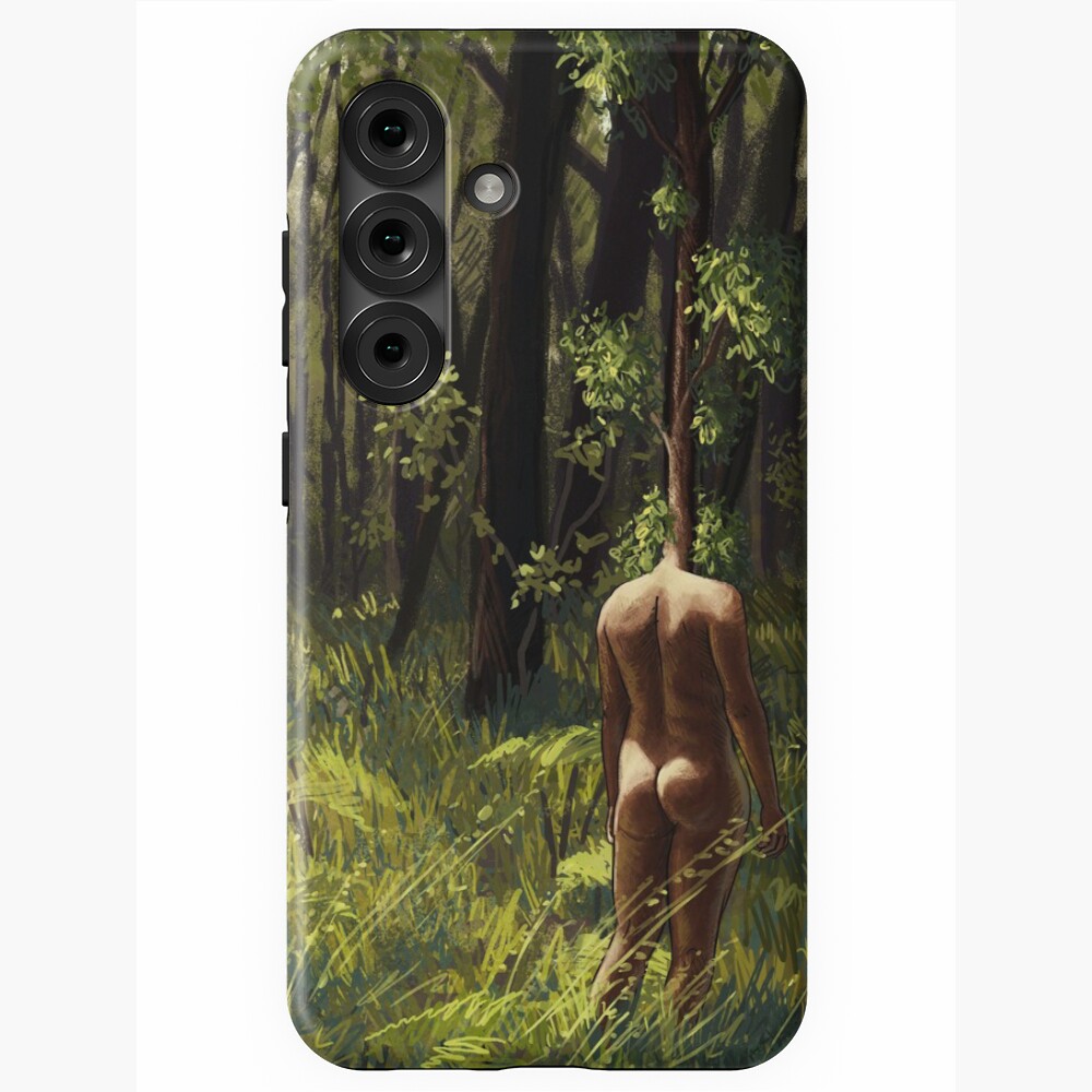 Item preview, Samsung Galaxy Tough Case designed and sold by 48Tuesdays.