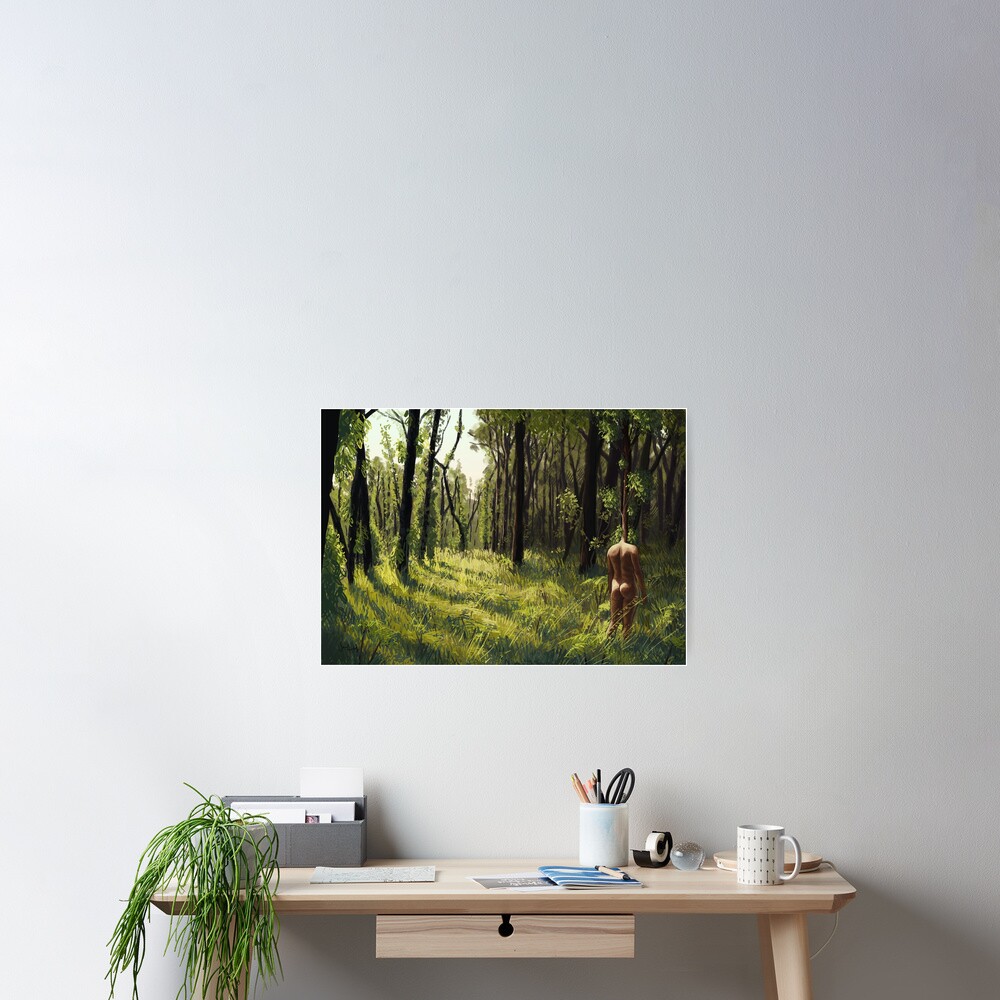 Item preview, Poster designed and sold by 48Tuesdays.