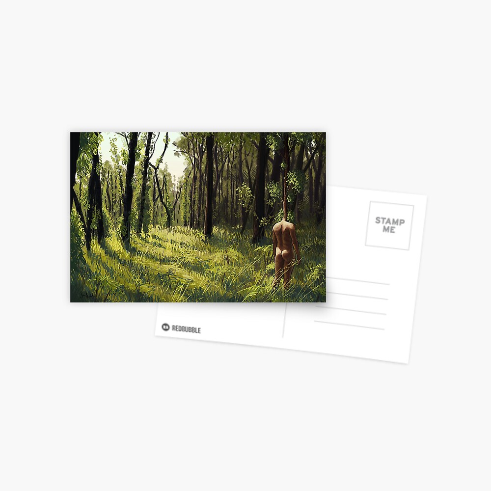 Item preview, Postcard designed and sold by 48Tuesdays.