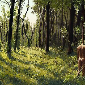 Artwork thumbnail, Flourish by Samuel Hardidge