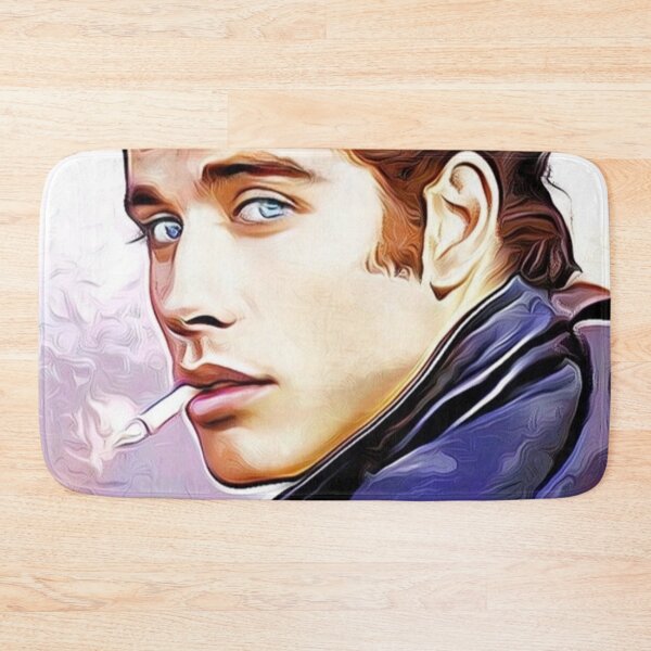 Item preview, DANNY ZUKO / John Travolta designed and sold by Bjorkyboy.