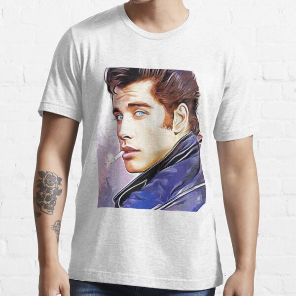 danny zuko t shirt