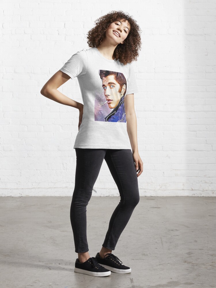 danny zuko t shirt