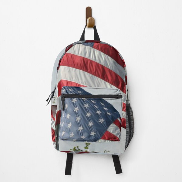 Item preview, Red, White, and Blue designed and sold by John Hill.