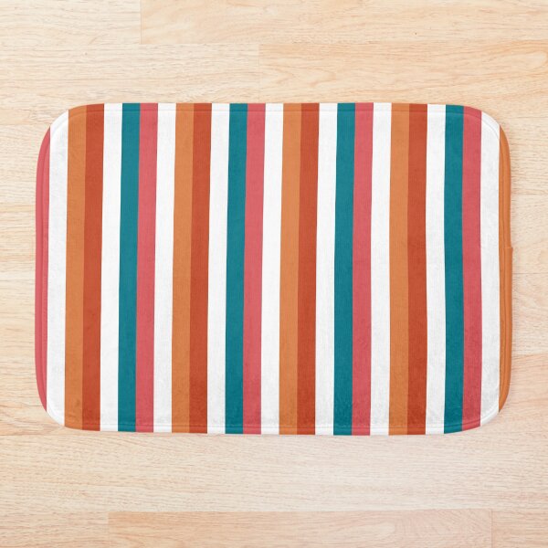 Aperçu de l'œuvre Summer Stripes. créée et vendue par malista.
