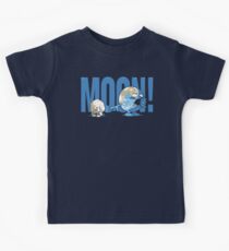 Moon! Kids Tee