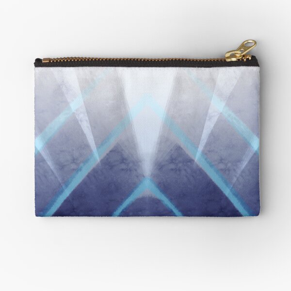 Aeris Zipper Pouch