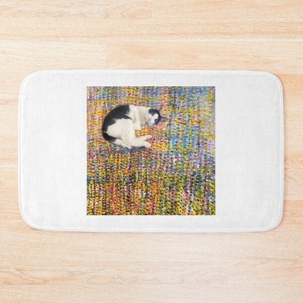 Item preview, Psychedelic Cat designed and sold by DanielKliewer.