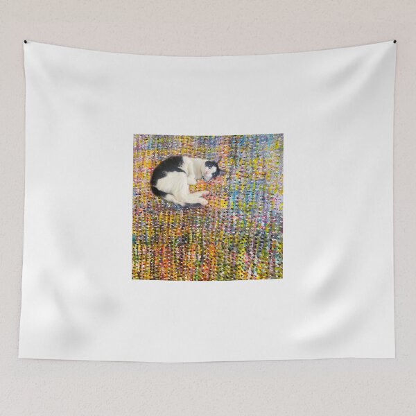 Item preview, Psychedelic Cat designed and sold by DanielKliewer.
