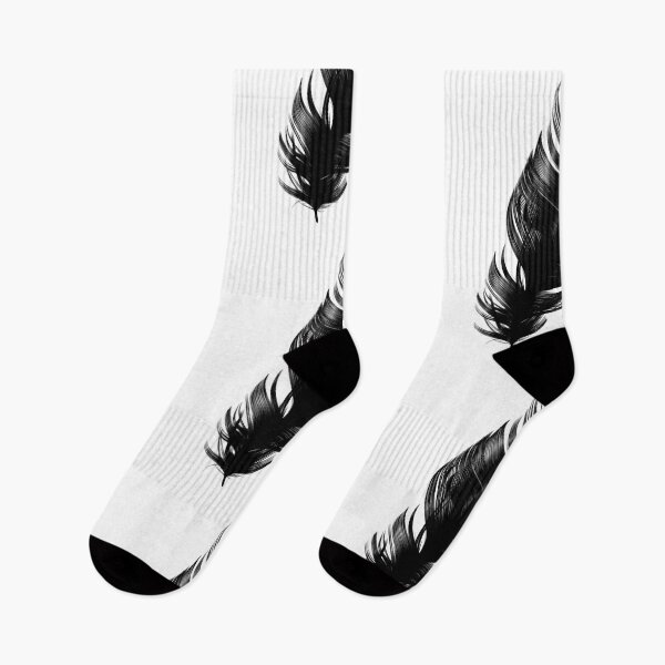 Item preview, Feather designed and sold by Bello Designs.