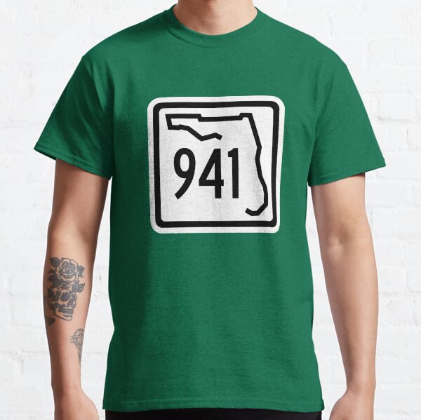941-t-shirts-redbubble