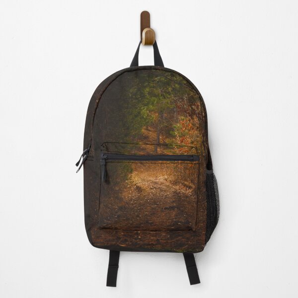 Item preview, Autumn trail designed and sold by bunlinked.