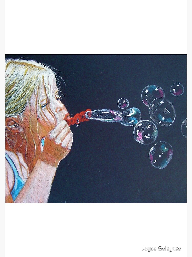 The Art of Blowing Bubbles (Book) - Professional Bubbleology