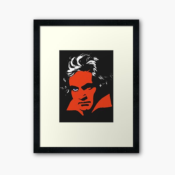 A Clockwork Orange Framed Prints Redbubble