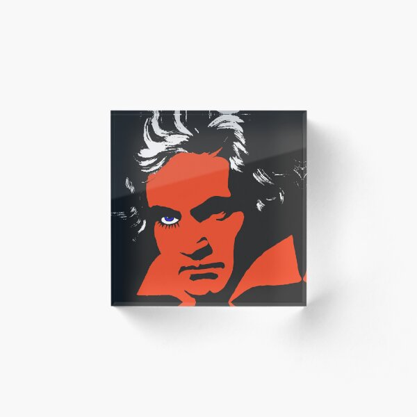 A Clockwork Orange Acrylic Blocks Redbubble