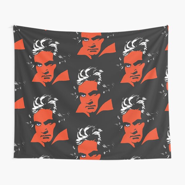 Clockwork Orange Tapestries Redbubble