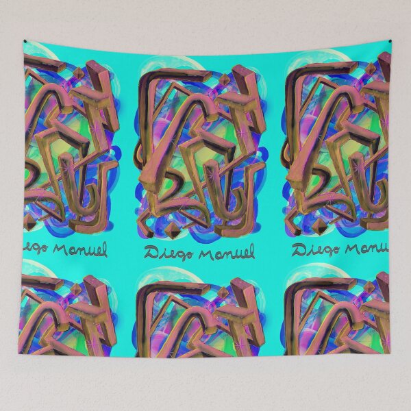 Item preview, Shapes  34 and 9 2 designed and sold by Diego Manuel Rodriguez.