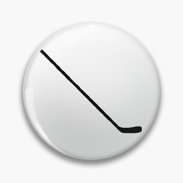 Item preview, Ice Hockey Stick(er) designed and sold by agreen2319.