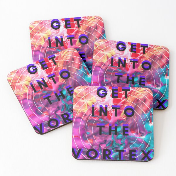 Item preview, Get Into The Vortex designed and sold by Danyell369.