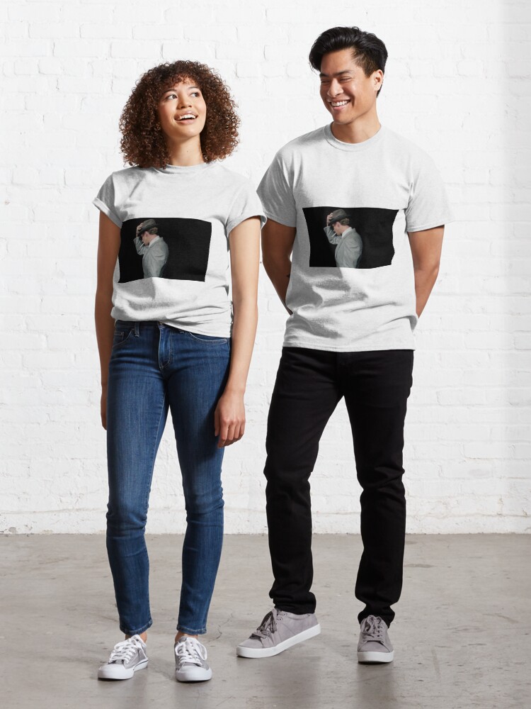 Ryan Gosling Hot Ryan Gosling Classic T-Shirt | Redbubble