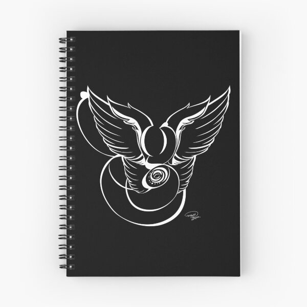 Item preview, Angelo Diabolico G - take 2 designed and sold by © Maya Lavda || wocado.