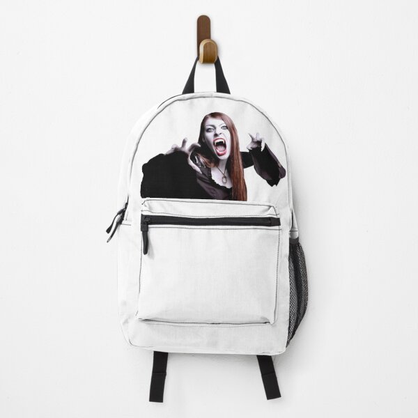 Item preview, Lurking vampire woman designed and sold by elciudadano.