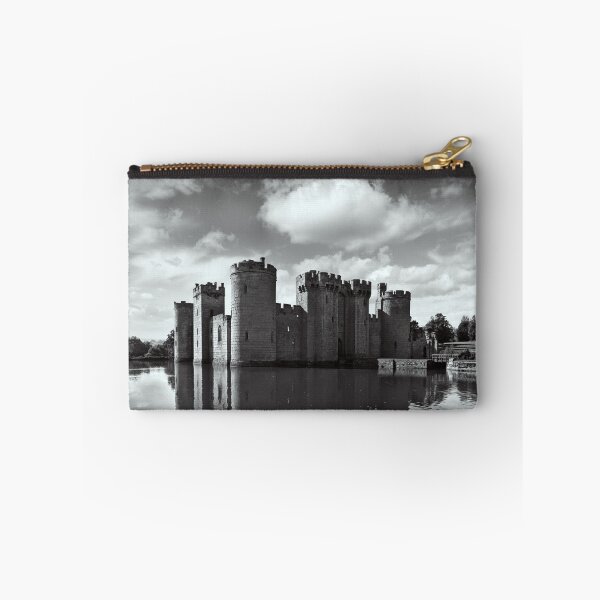 Item preview, Reflections of Bodiam designed and sold by Geoff Carpenter.