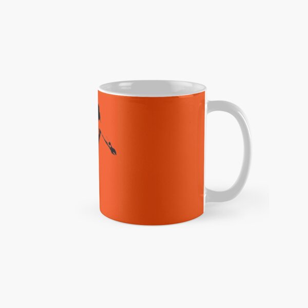 A Clockwork Orange. Alex. Classic Mug