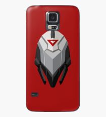 PROJECT: Zed Case/Skin for Samsung Galaxy