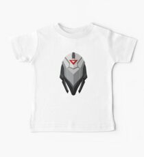 PROJECT: Zed Baby Tee