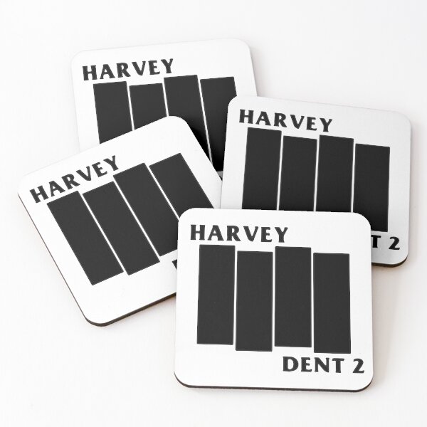 Item preview, Harvey Dent 2 Caac Hag designed and sold by Harvey Dent 2.