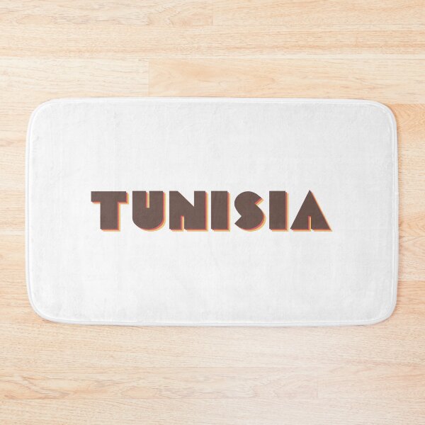 Item preview, Tunisia! designed and sold by DoodleDashCollective.