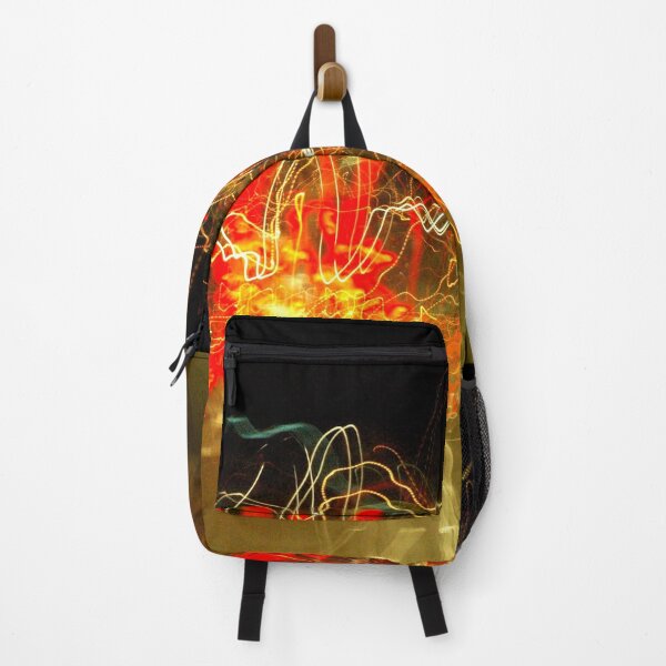 Item preview, Glamorous city light night streak designed and sold by joejiing.