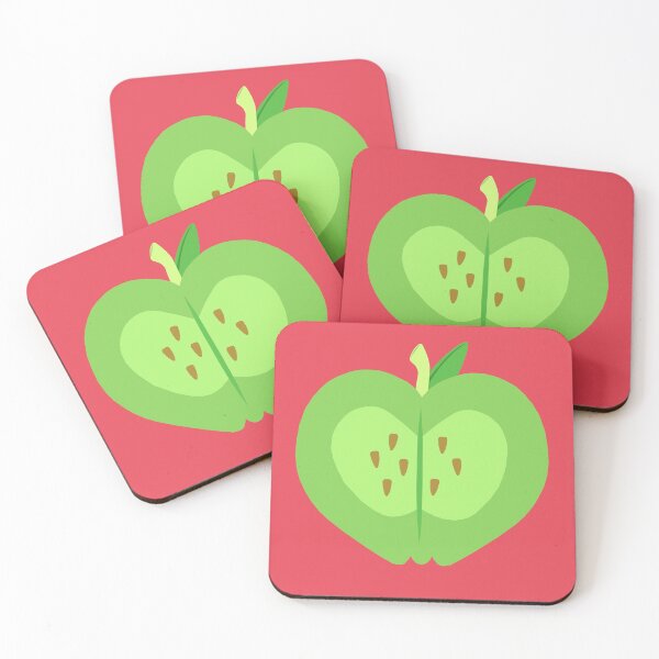 Item preview, Big Mac's Cutie Mark designed and sold by Pilot-MJ.