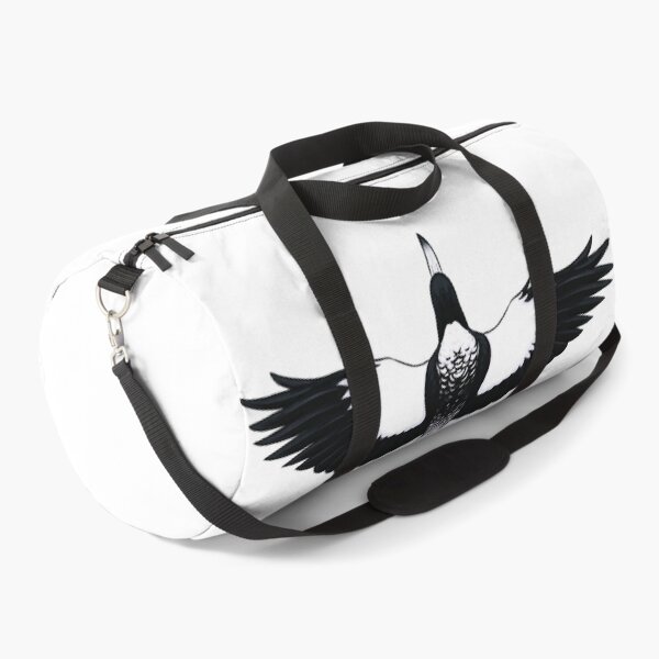 Item preview, Magpie - Australian Bird designed and sold by Samuel Hardidge.