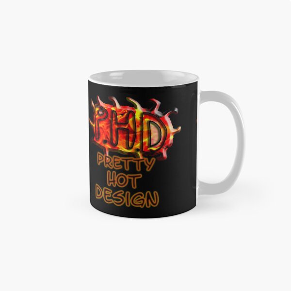 Item preview, P.H.D designed and sold by Ian Wylie.