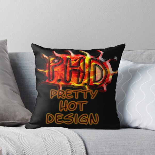 Item preview, P.H.D designed and sold by Ian Wylie.