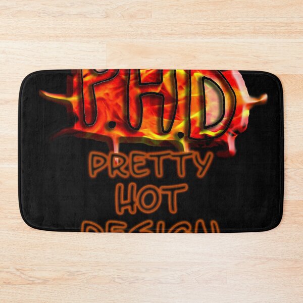 Item preview, P.H.D designed and sold by Ian Wylie.