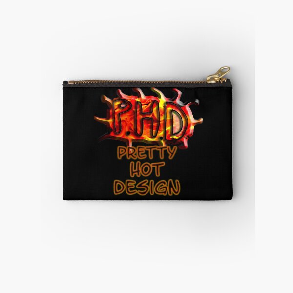 Item preview, P.H.D designed and sold by Ian Wylie.