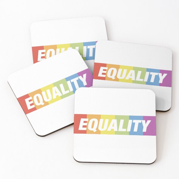 Artikelvorschau, EQUALITY entworfen und verkauft von knst-wrk.