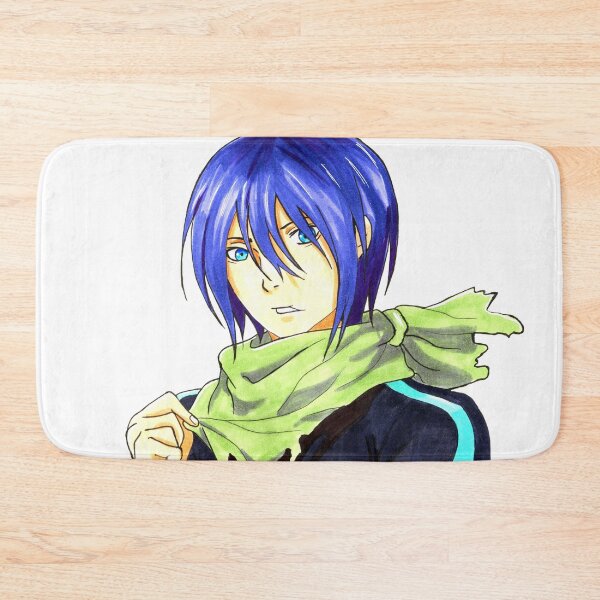 Item preview, Yato Noragami designed and sold by artbyria.