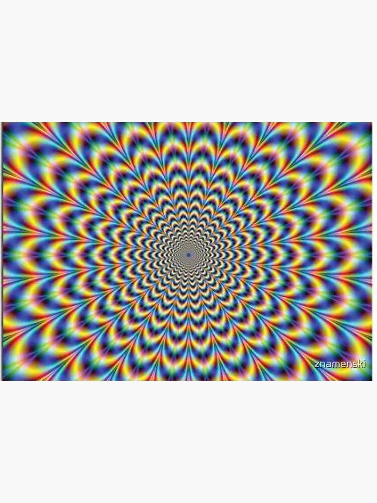 Optical illusion Trip #OpticalillusionTrip #Opticalillusion #Trip #Optical #illusion #illusionTrip by znamenski
