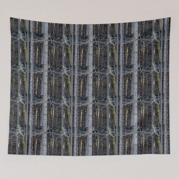Item preview, Forest designed and sold by bunlinked.