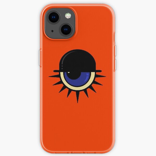 A Clockwork Orange iPhone Soft Case