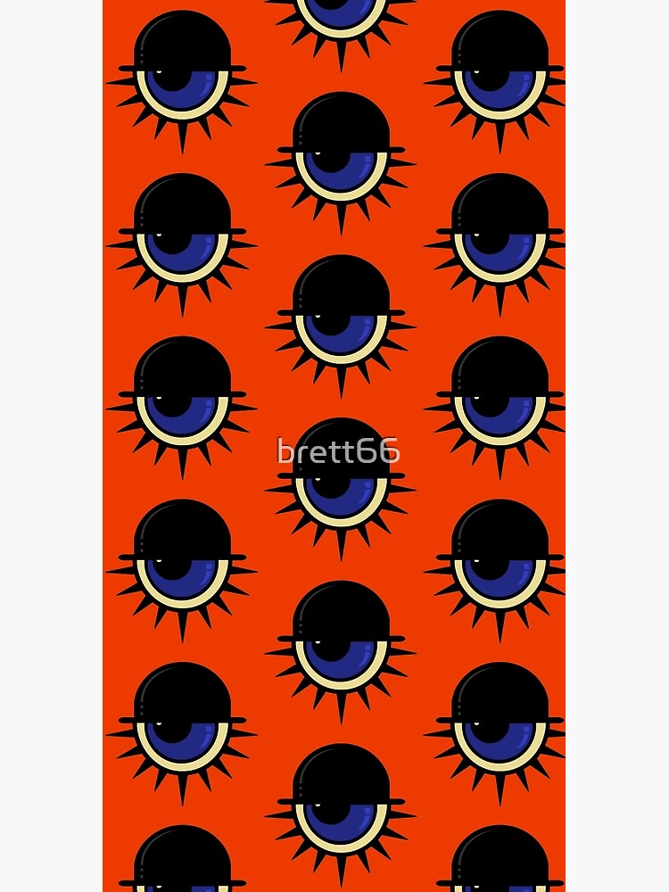 A Clockwork Orange by brett66