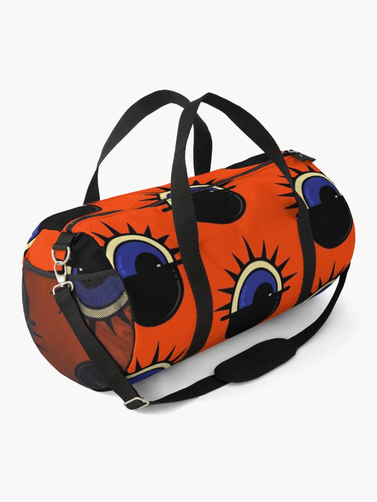 Alternate view of A Clockwork Orange Duffle Bag