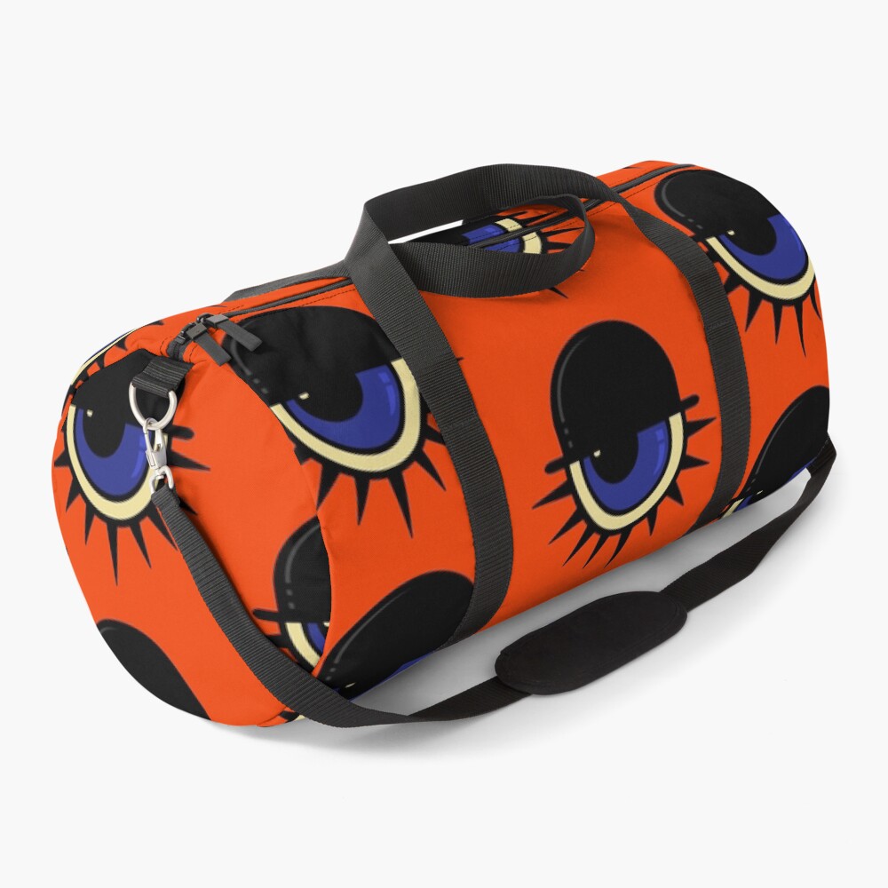A Clockwork Orange Duffle Bag