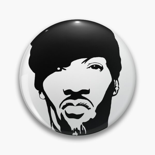 Item preview, Redman  designed and sold by seanlar94.